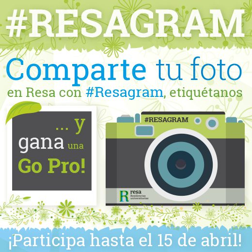 #RESAGRAM-primavera2