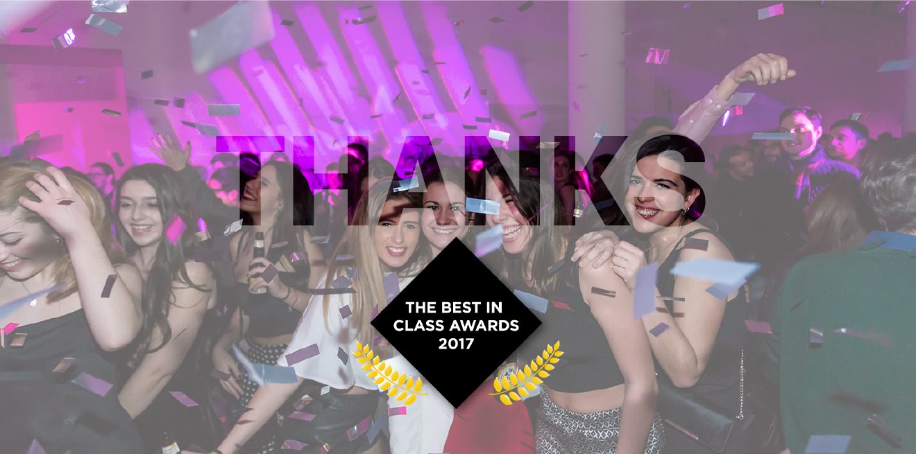 ResaHub – The Best In Class Awards 2017