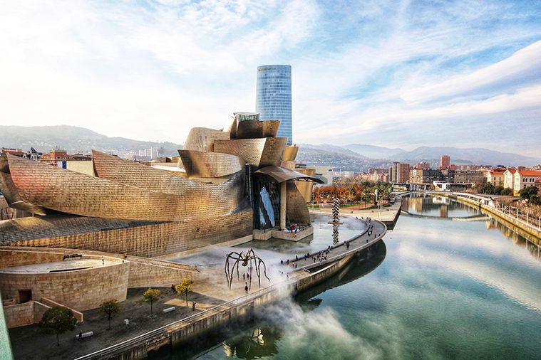Alojamiento en Bilbao al mejor precio en Resa Inn