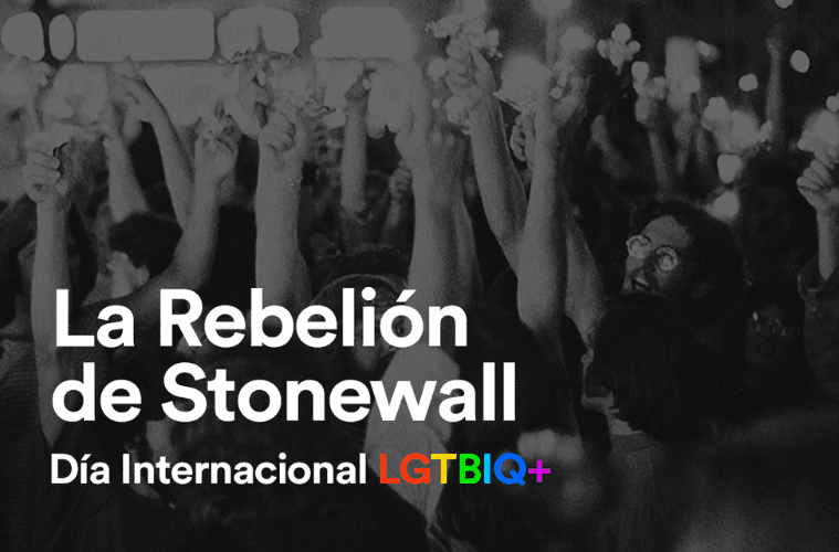 La rebelión de Stonewall: dónde nació el Orgullo LGTBIQ+