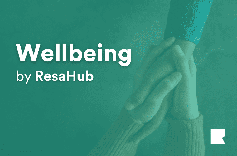 Wellbeing by ResaHub: Descubre el programa