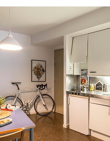 Habitaciones estudiantes resa la ciutadella estudio doble cocina Carrussel Mobile cabecera-360x460
