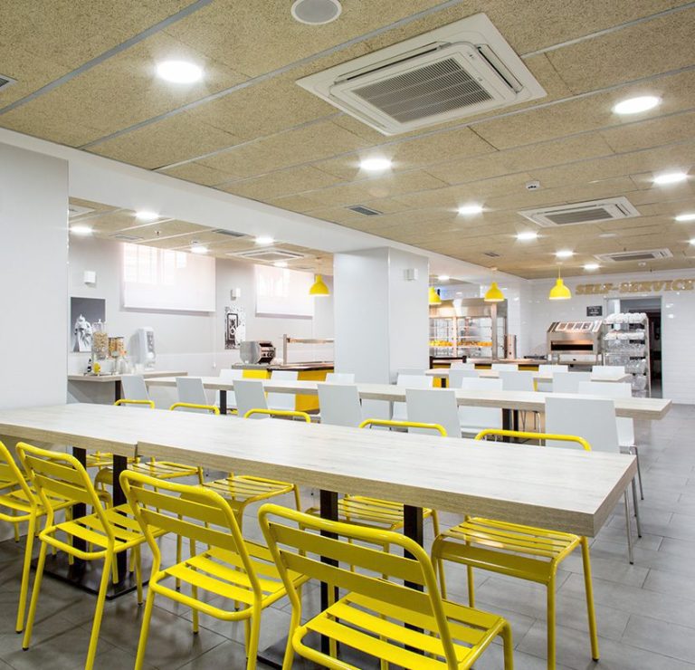 Student Accommodation In Barcelona - RESA