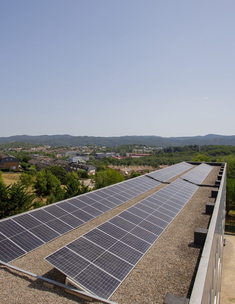 residencia universitaria resa campus de montilivi placas solares 760x980