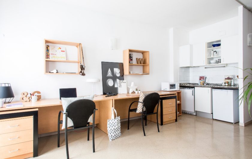 residencia universitaria resa francesc giralt i serra pagina habitaciones 841x531 estudio doble cocina