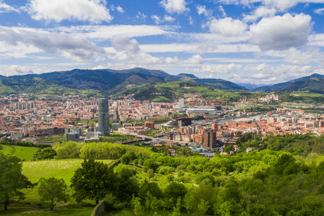 Vida universitaria en Bilbao