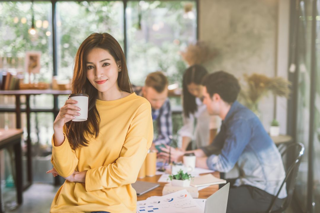 Cafeterías para estudiar en Salamanca