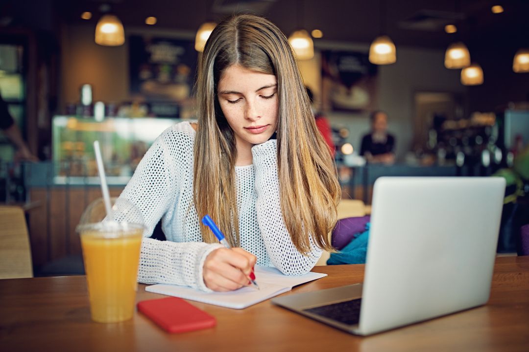 Cafeterías para estudiar en Bilbao