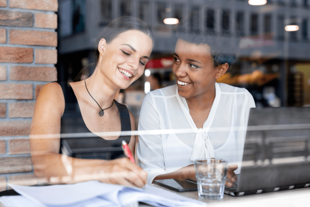 Cafeterías para estudiar en Málaga