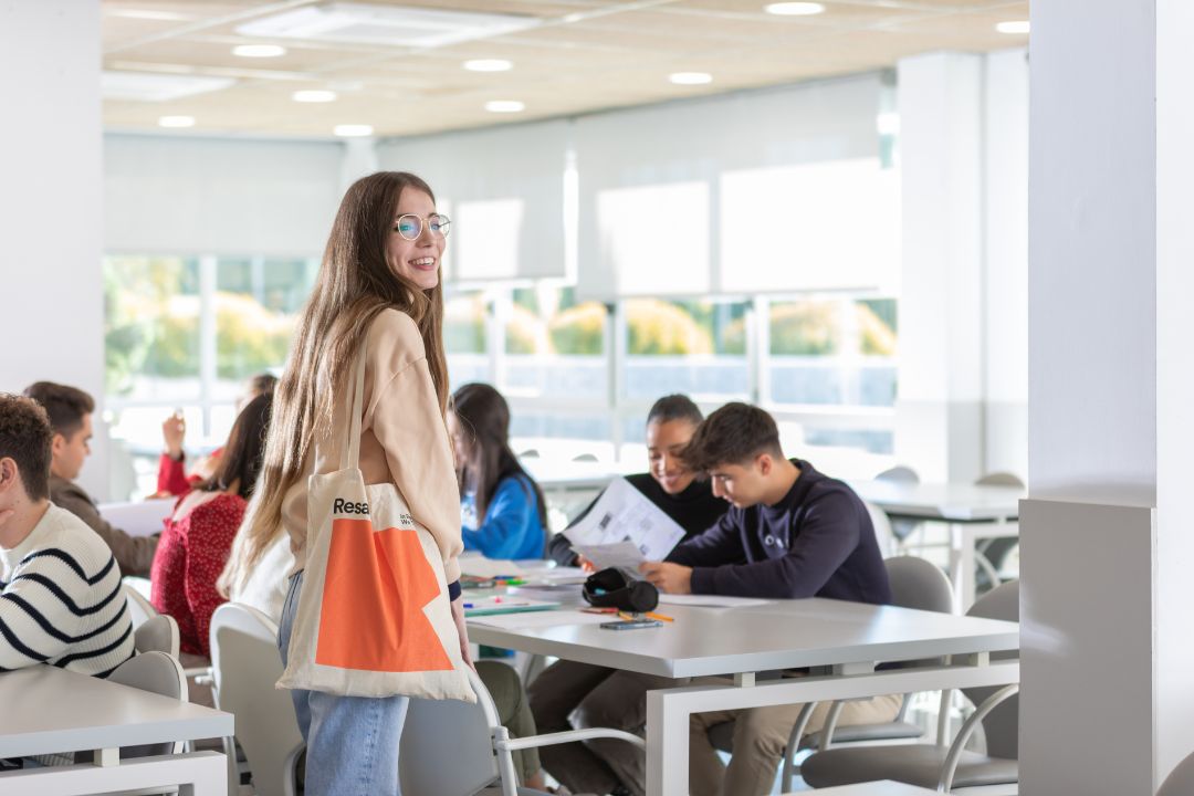 Diferencia entre colegio mayor y residencia universitaria