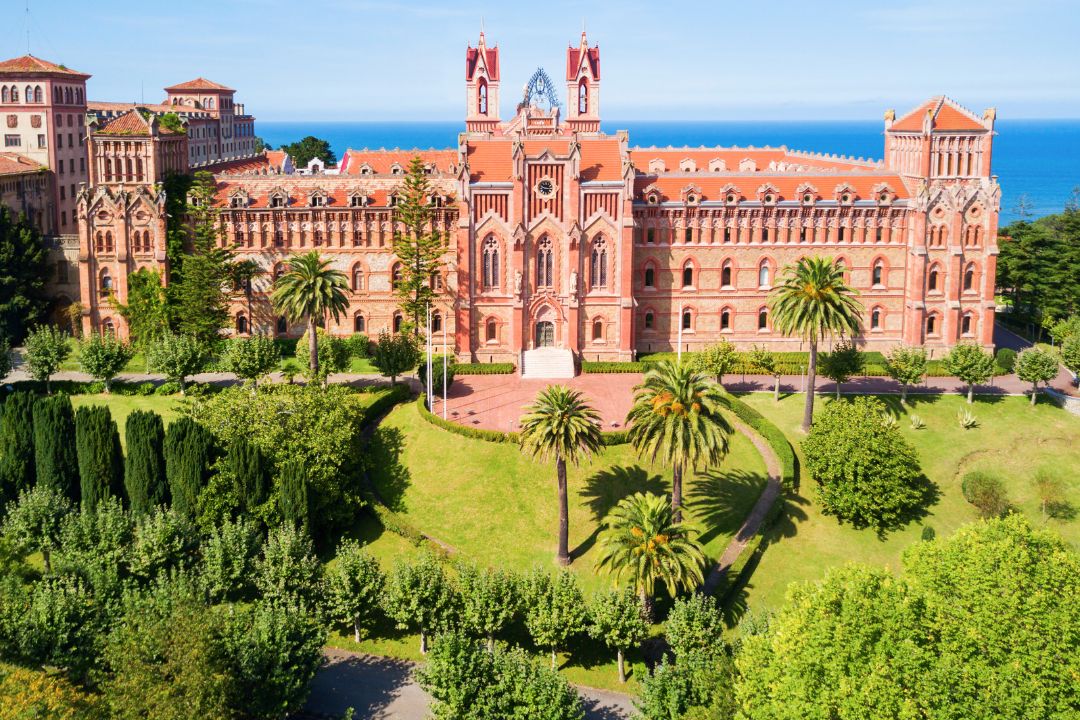 Las mejores ciudades universitarias de España